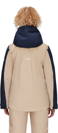Stoney HS Thermo Jacket Women