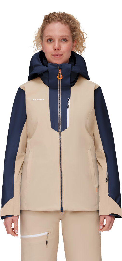 Stoney HS Thermo Jacket Women