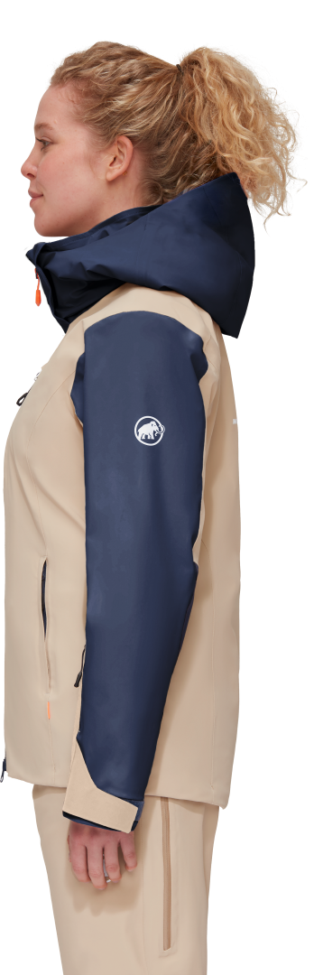 Stoney HS Thermo Jacket Women