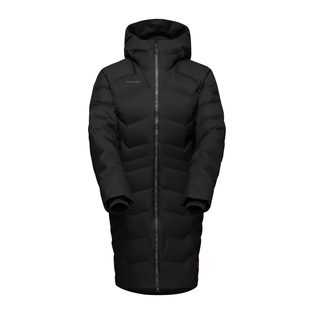 Photics HS Thermo Coat Women