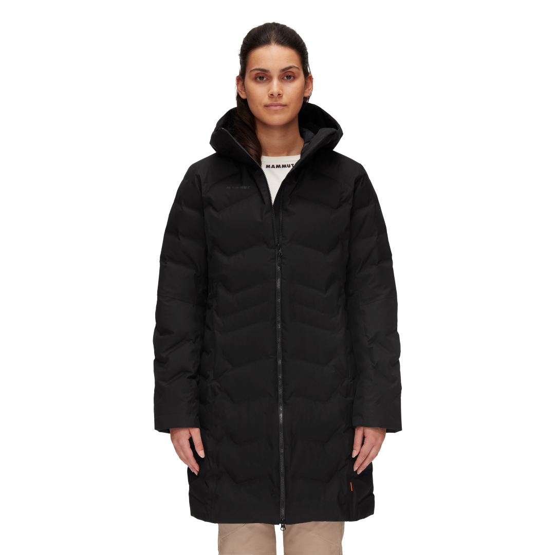Photics HS Thermo Coat Women