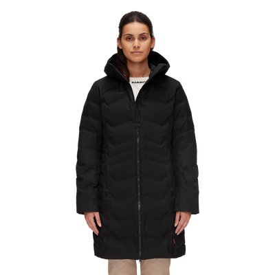 Photics HS Thermo Coat Women