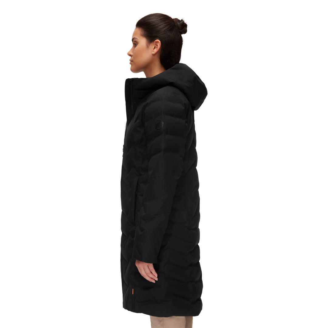 Photics HS Thermo Coat Women