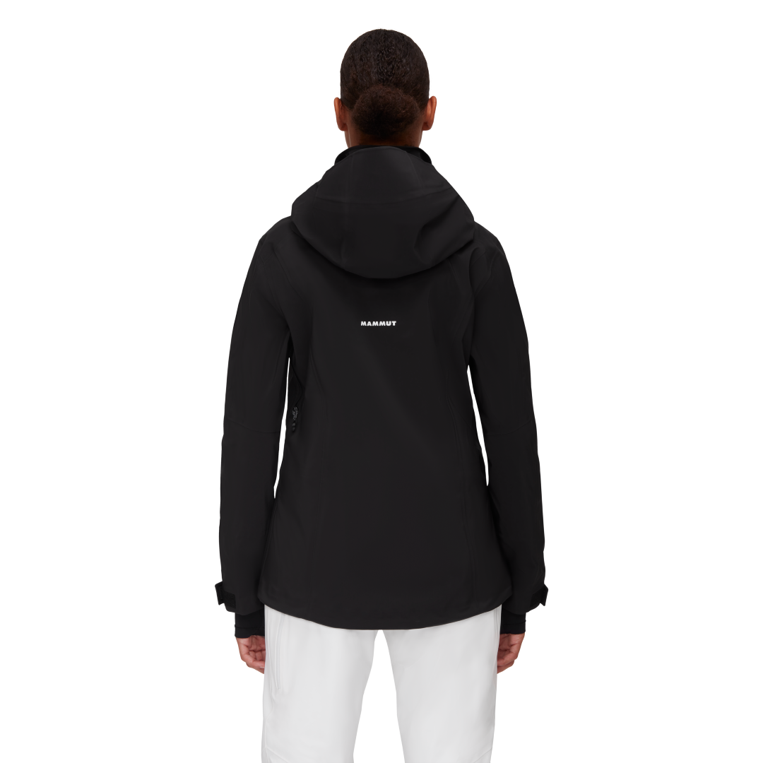 Stoney HS Jacket Women