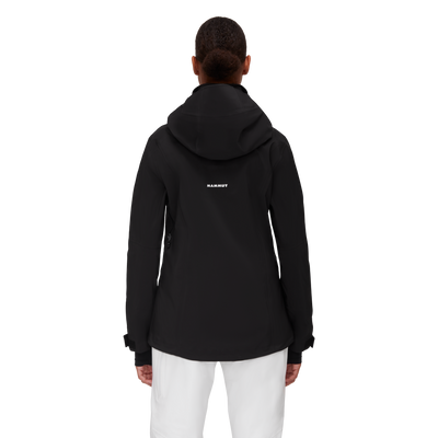 Stoney HS Jacket Women