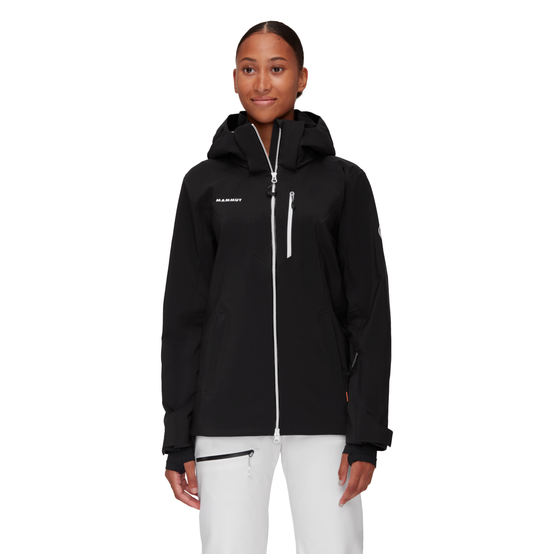Stoney HS Jacket Women