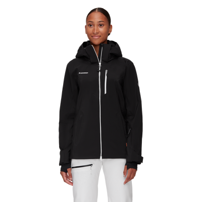 Stoney HS Jacket Women