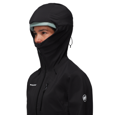 Alto Guide HS Jacket Women