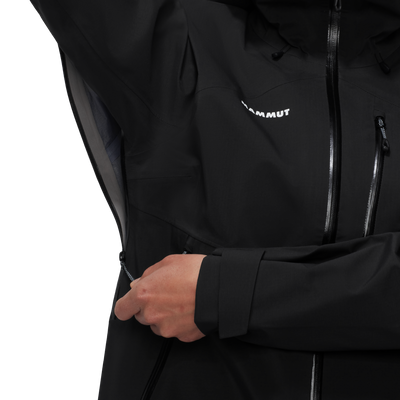 Alto Guide HS Jacket Women