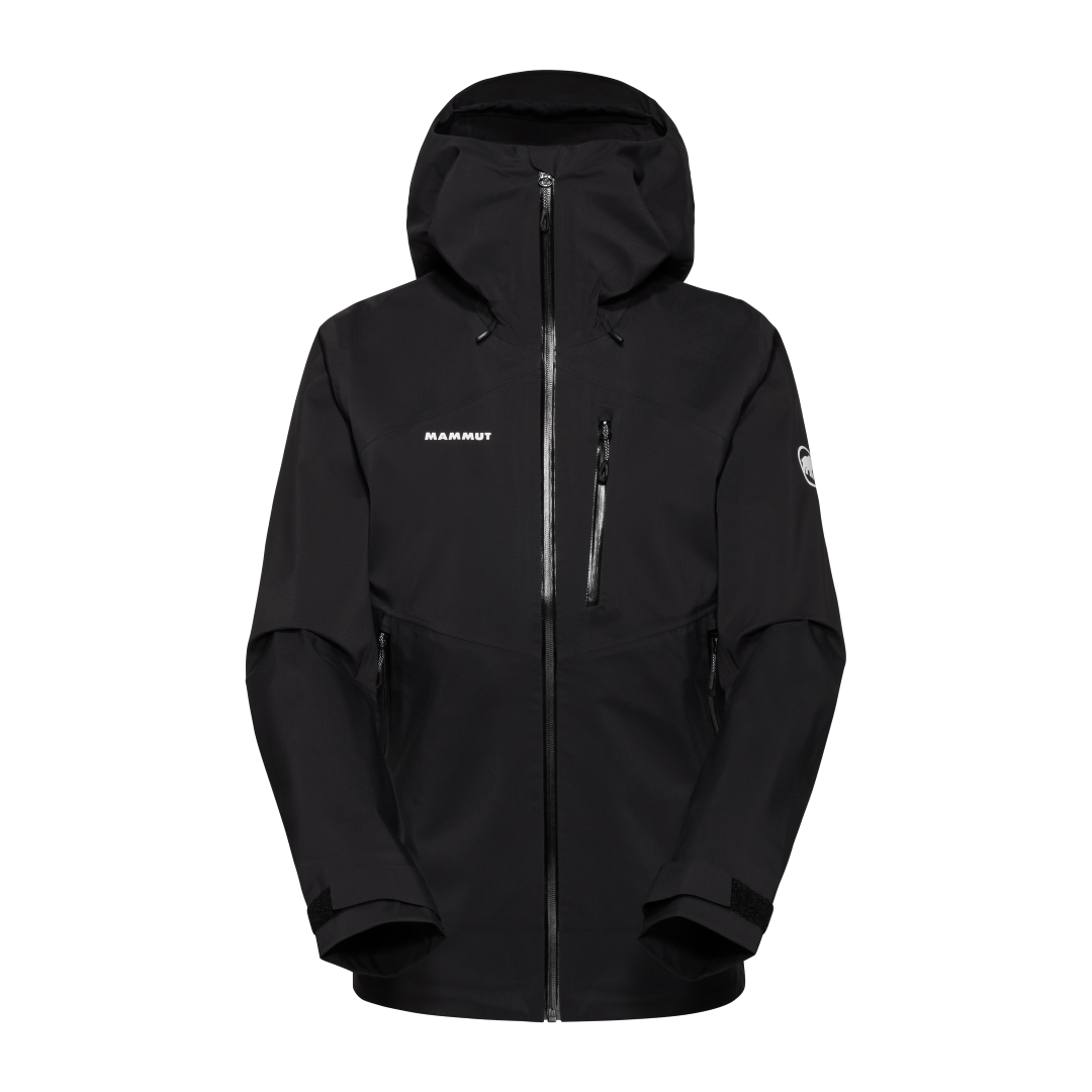 Alto Guide HS Jacket Women