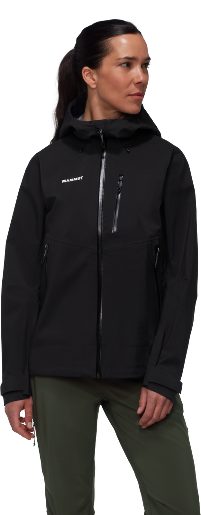 Alto Guide HS Jacket Women