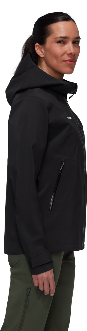Alto Guide HS Jacket Women