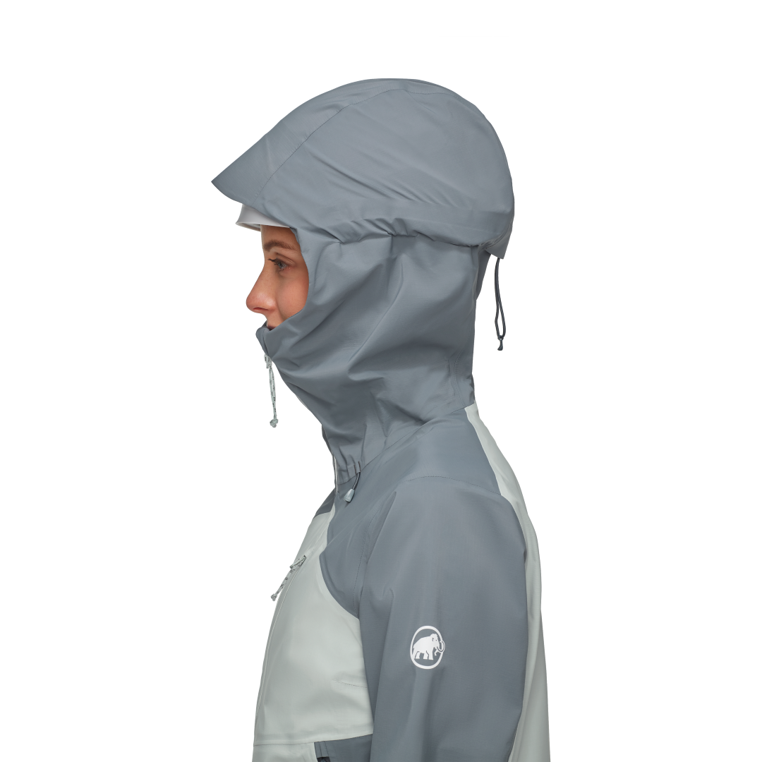 Alto Guide HS Jacket Women