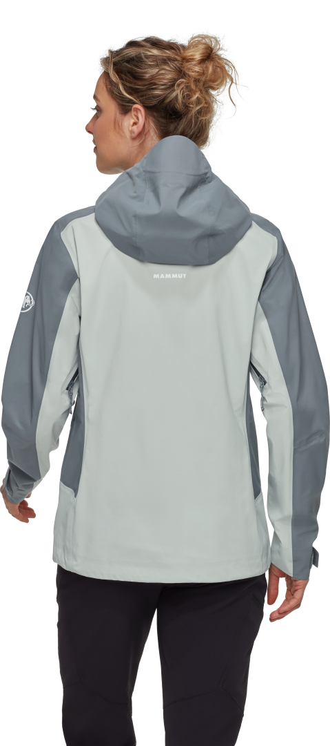 Alto Guide HS Jacket Women