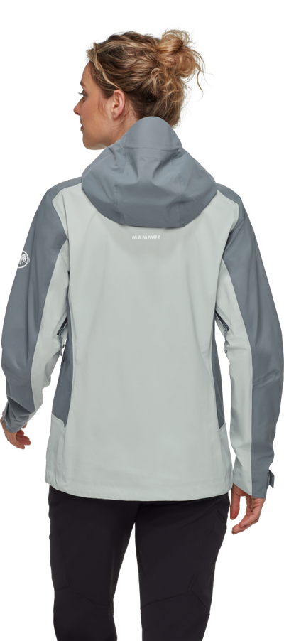 Alto Guide HS Jacket Women