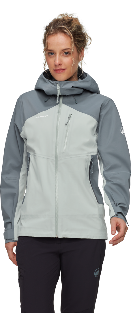 Alto Guide HS Jacket Women