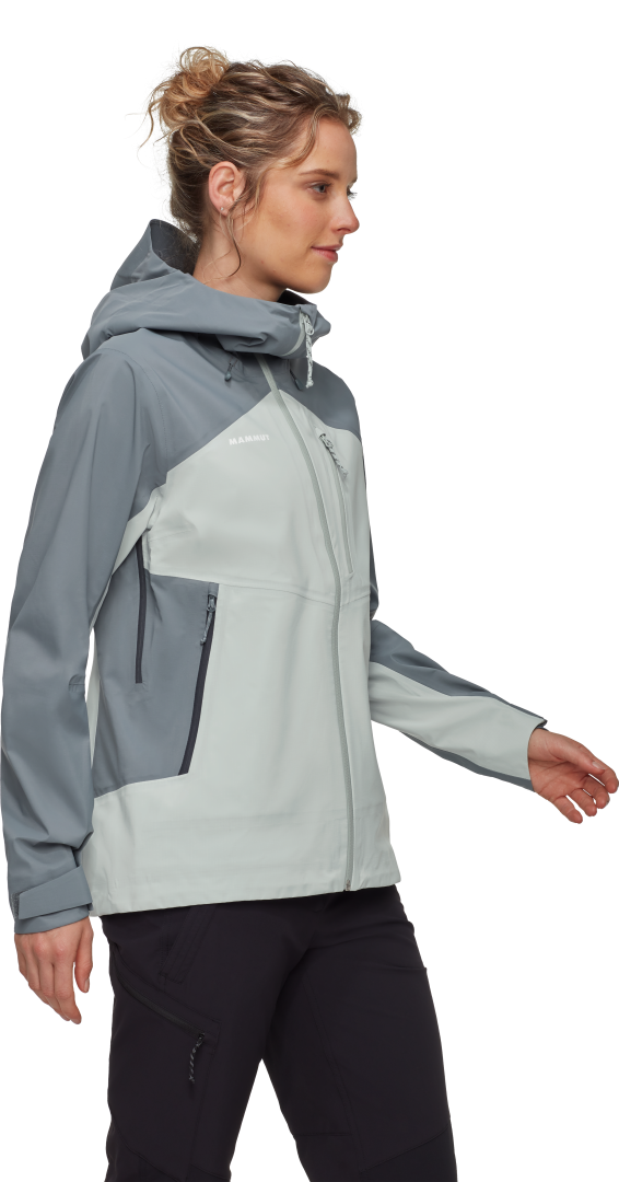 Alto Guide HS Jacket Women