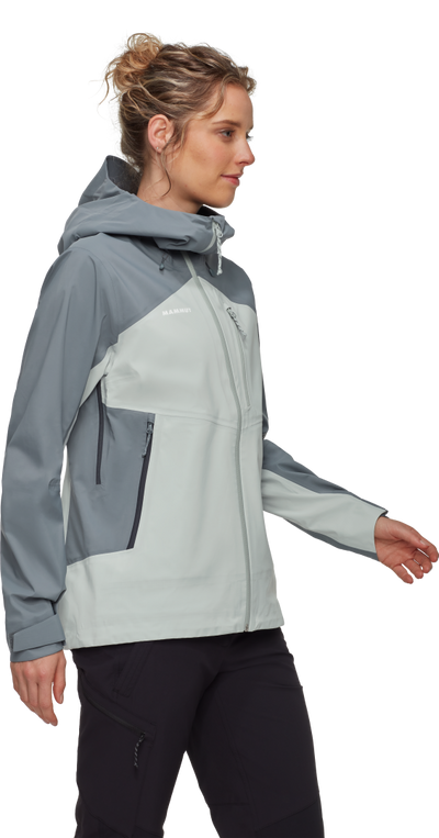 Alto Guide HS Jacket Women