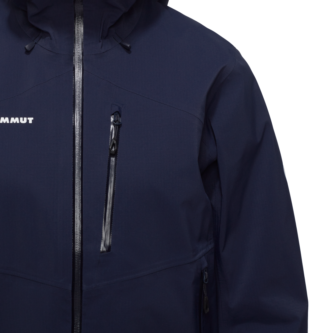 Alto Guide HS Jacket Women