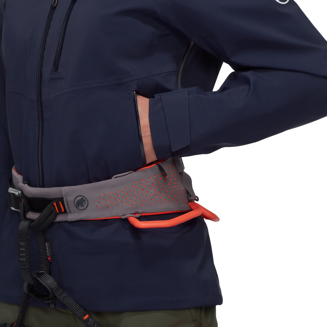 Alto Guide HS Jacket Women