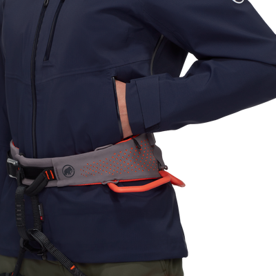 Alto Guide HS Jacket Women