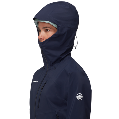 Alto Guide HS Jacket Women