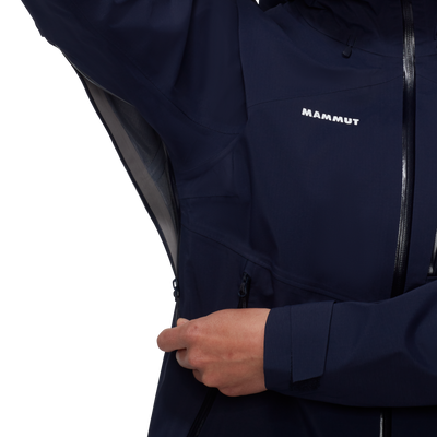 Alto Guide HS Jacket Women