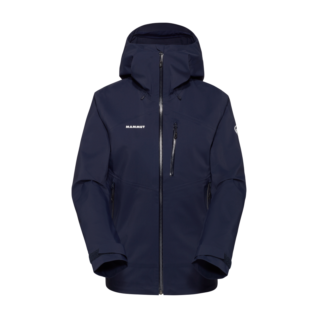 Alto Guide HS Jacket Women