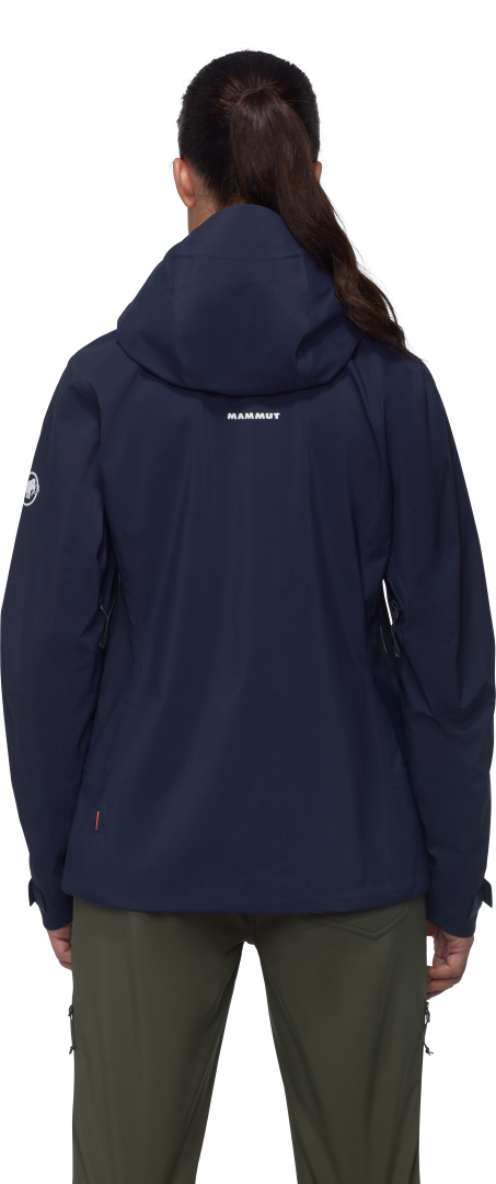 Alto Guide HS Jacket Women