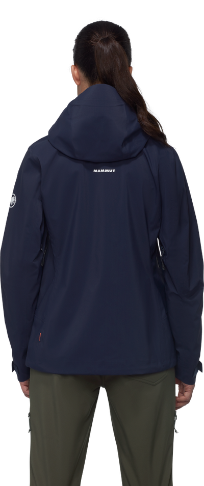 Alto Guide HS Jacket Women
