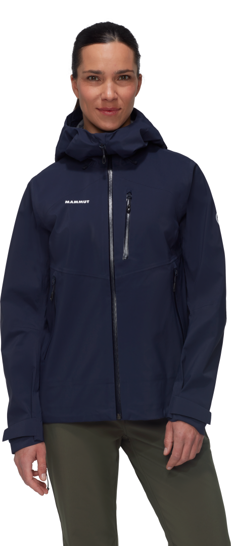 Alto Guide HS Jacket Women