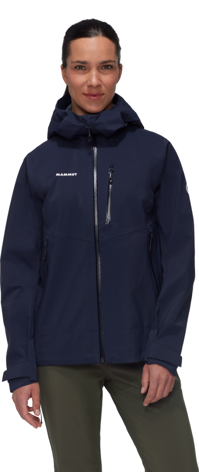 Alto Guide HS Jacket Women