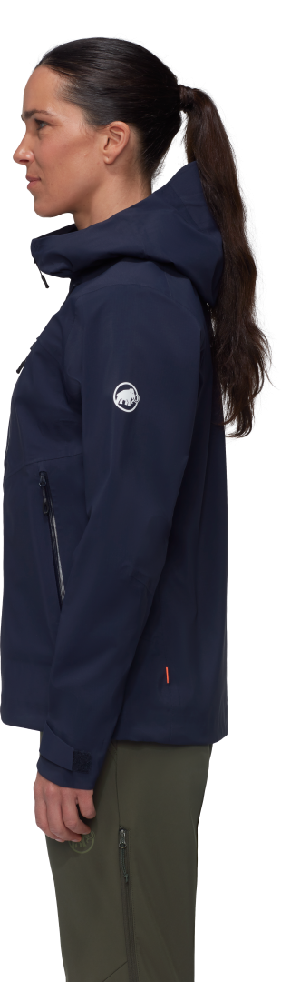Alto Guide HS Jacket Women