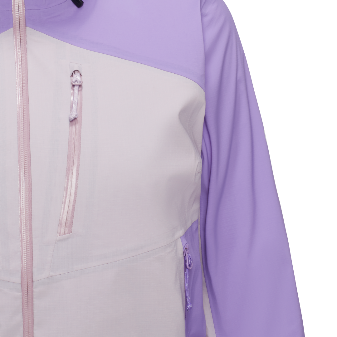 Alto Guide HS Jacket Women