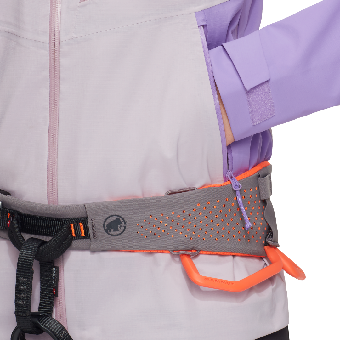 Alto Guide HS Jacket Women