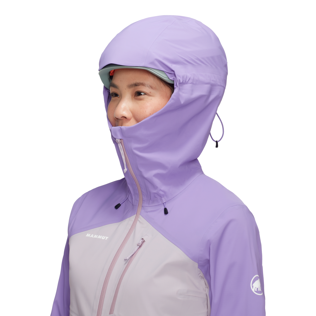 Alto Guide HS Jacket Women