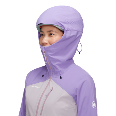 Alto Guide HS Jacket Women