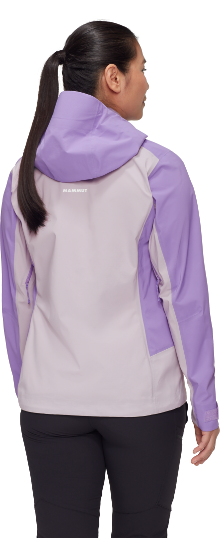 Alto Guide HS Jacket Women