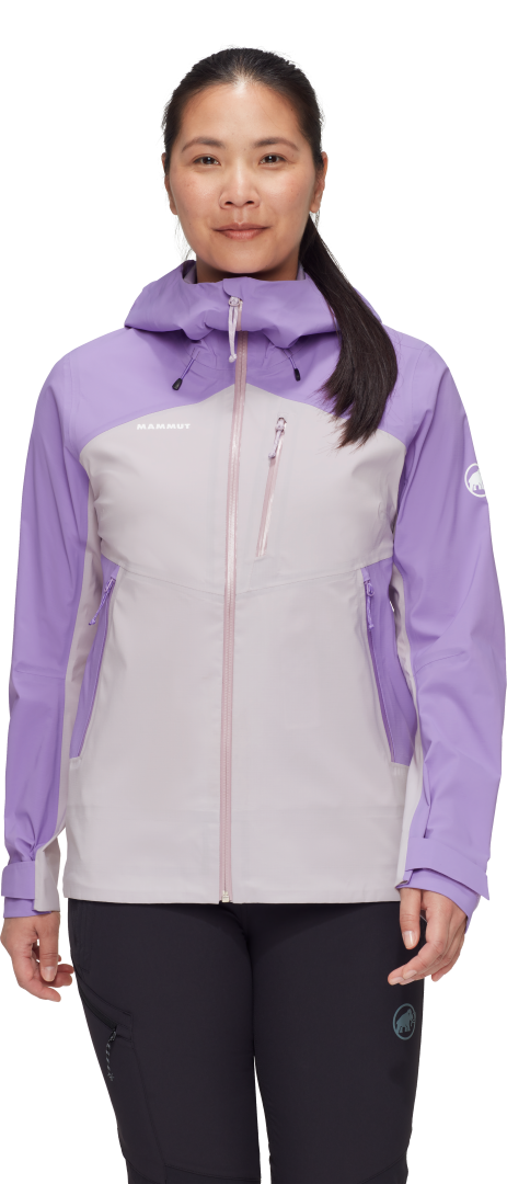 Alto Guide HS Jacket Women