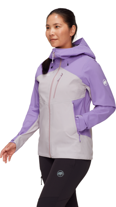 Alto Guide HS Jacket Women