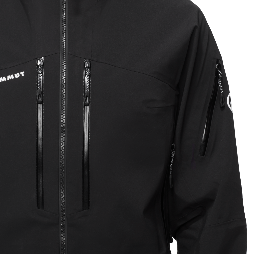 Taiss Pro HS Jacket Women