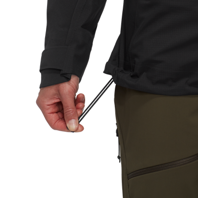 Taiss Pro HS Jacket Women