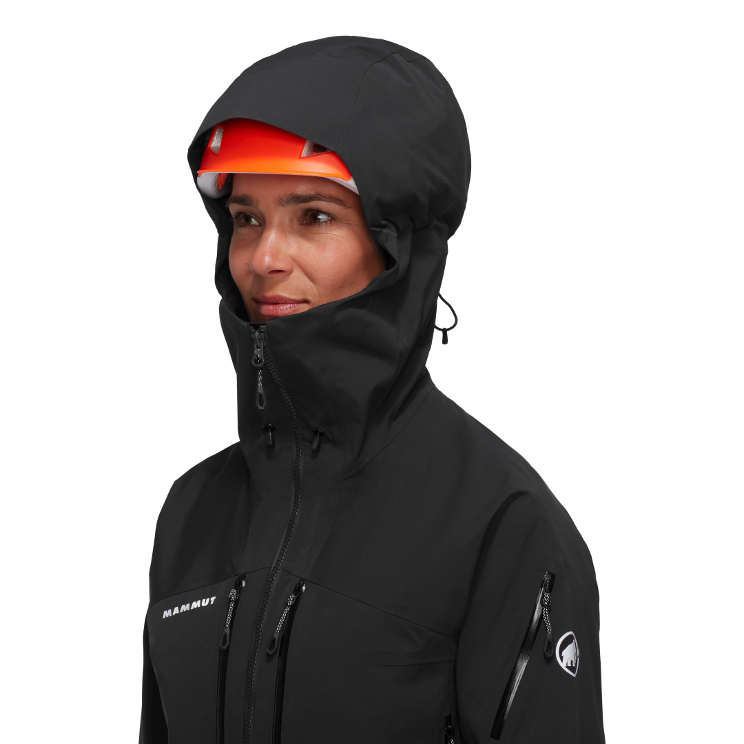 Taiss Pro HS Jacket Women