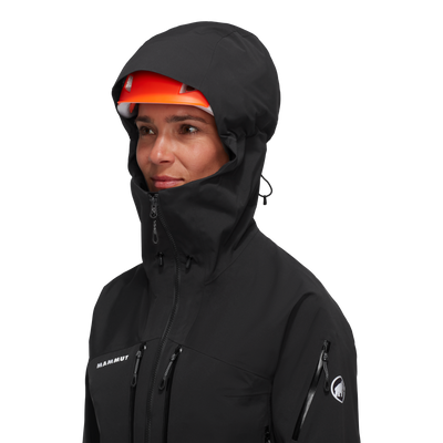 Taiss Pro HS Jacket Women