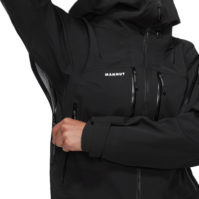 Taiss Pro HS Jacket Women