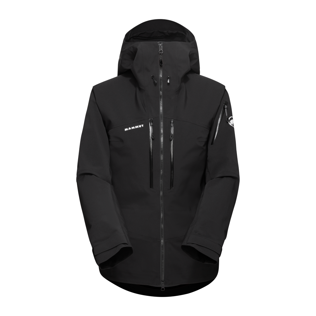Taiss Pro HS Jacket Women