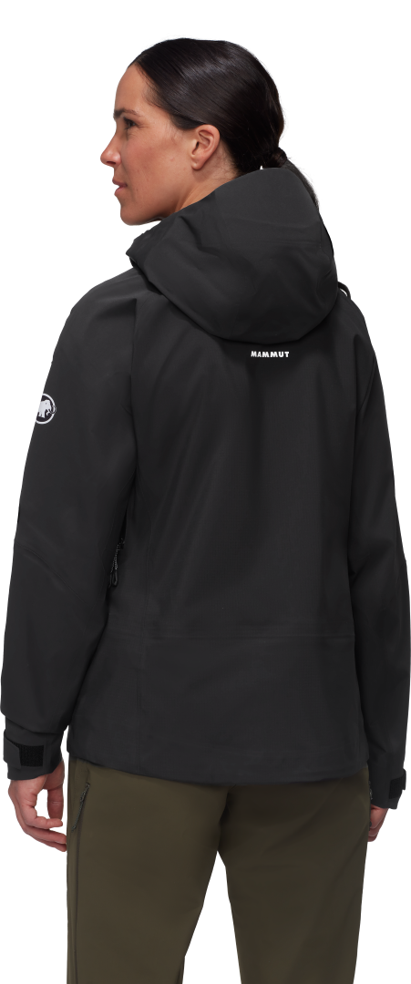 Taiss Pro HS Jacket Women