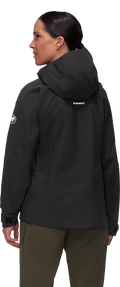Taiss Pro HS Jacket Women