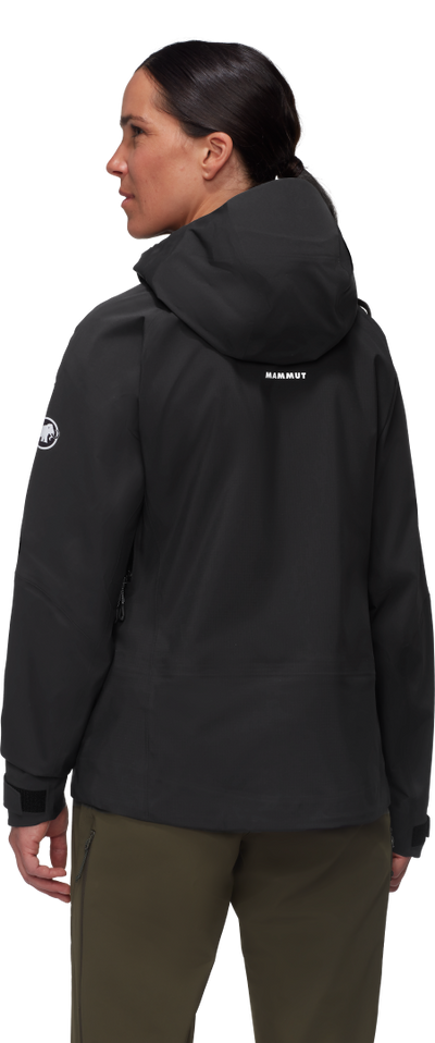 Taiss Pro HS Jacket Women