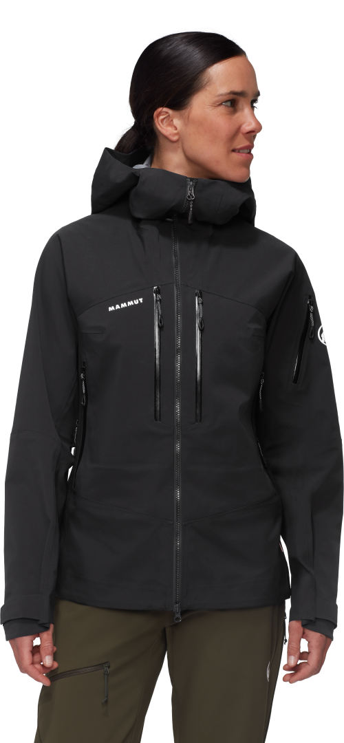 Taiss Pro HS Jacket Women